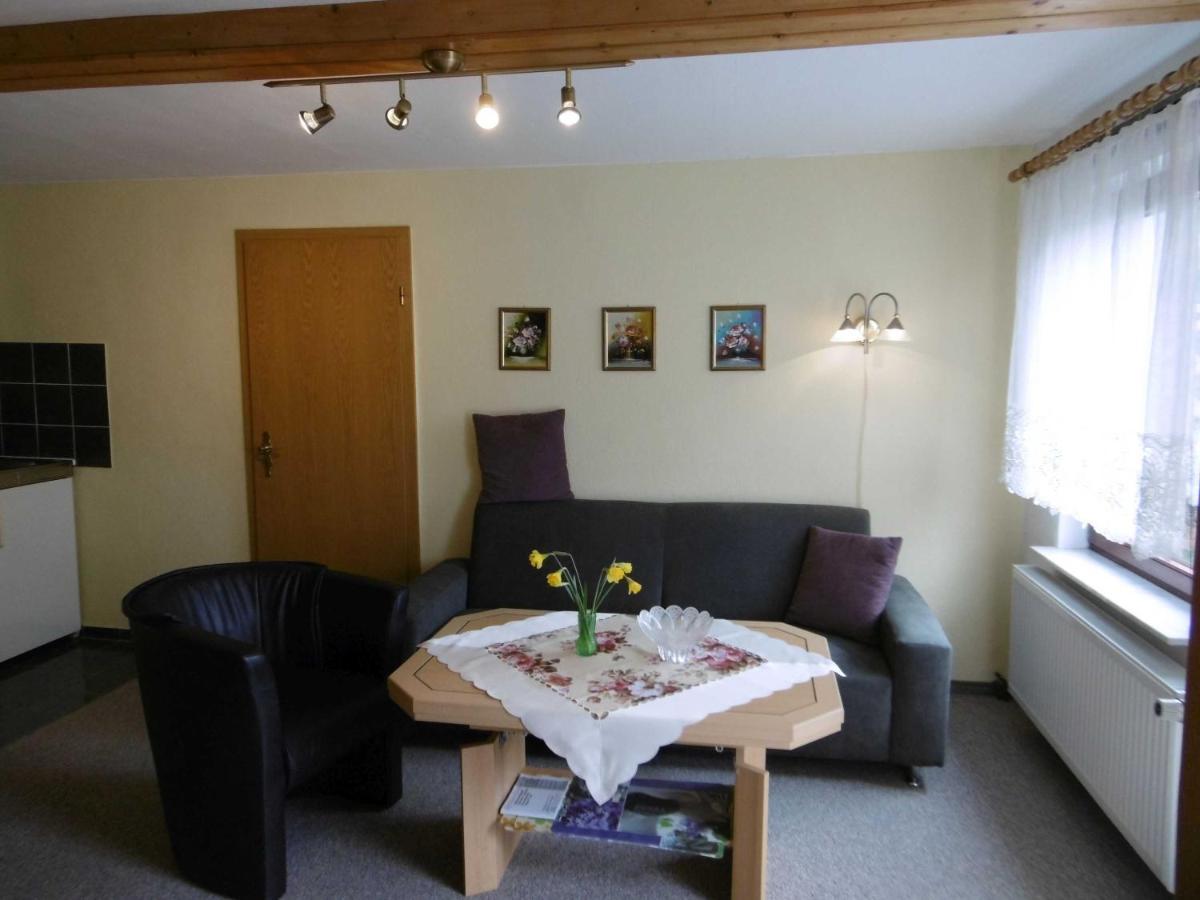 Ferienwohnung Am Bodden Ralswiek Bagian luar foto