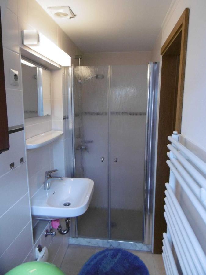 Ferienwohnung Am Bodden Ralswiek Bagian luar foto