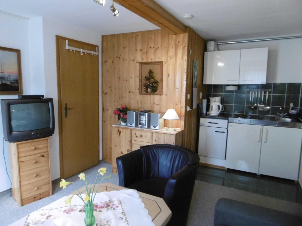 Ferienwohnung Am Bodden Ralswiek Bagian luar foto