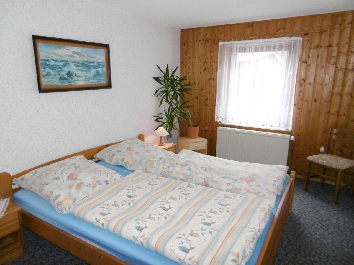 Ferienwohnung Am Bodden Ralswiek Bagian luar foto