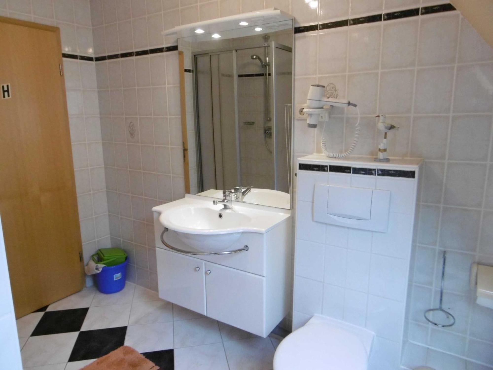 Ferienwohnung Am Bodden Ralswiek Bagian luar foto